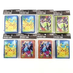 インテレオンVMAX 美品 スリーブケース入 ポケモンカード - メルカリ