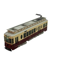 トミカリミテッドビンテージLV-146a 広島電鉄750形（現行色） - メルカリ