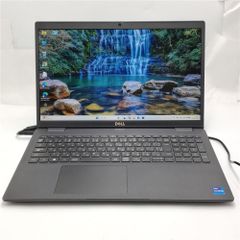 高性能デル中古美品DELL3520 i7 16G512G高速SSD Win11 - メルカリ