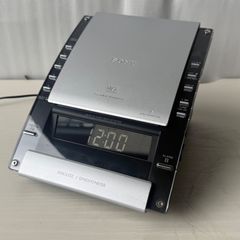 W9 SHARP SD-CX9 シャープ CD MD デジタルシステム - メルカリ