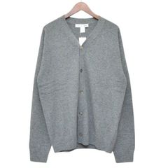 COMME des GARCONS SHIRT コムデギャルソンシャツ FOREVER Cardigan V