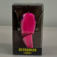 デプス NZクローラー バブルガムグリッター - メルカリ