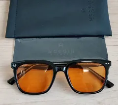 メンズ サングラス UVカット 夏 軽量 サングラス 新品のサムネイル