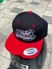 トライバル　TRIBAL STREET WEAR Snapbackのサムネイル