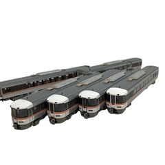 TOMIX 92071 JR東海 373系 特急電車 基本セット Nゲージ 鉄道模型