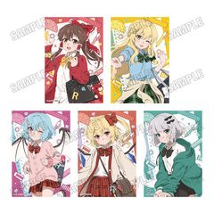 東方Project 描き下ろしビジュアルアートクッション vol.2 全種セット