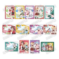 即購入OK】ノゲノラ くじ引き堂 10周年記念くじ まとめ売り - メルカリ