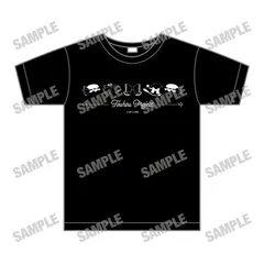 【予約】【新品】東方Project Tシャツ【正規品】のサムネイル