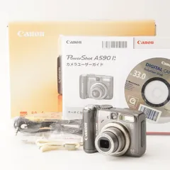 2026年最新】PowerShot A5の人気アイテム - メルカリ