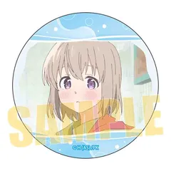 【予約】【新品】上伊那ぼたん、酔へる姿は百合の花 メモリーズ缶バッジ 砺波 いぶき【正規品】のサムネイル