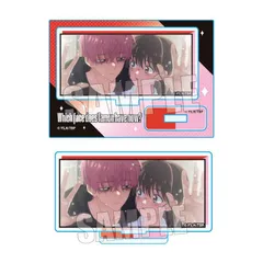 【予約】【新品】多聞くん今どっち！？ メモリーズミニスタンド うたげ＆多聞【正規品】のサムネイル