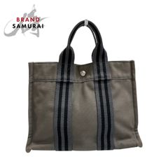 美品 FENDI フェンディ バッグバグズ ブラック グレー  ニット 手袋 メンズ S1-00144 【中古】 美品 FENDI フェンディ バッグバグズ ブラック グレー ニット 手袋