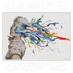 【予約】【新品】光が死んだ夏 アクリルパネル A【正規品】のサムネイル