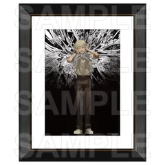 【予約】【新品】光が死んだ夏 複製原画【正規品】のサムネイル