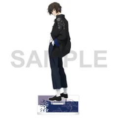 2026年最新】文豪ストレイドッグス 太宰治 アクリルスタンドの人気