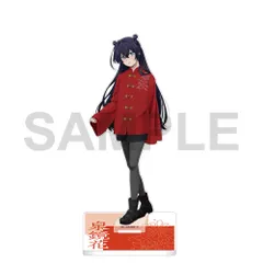 【予約】【新品】文豪ストレイドッグス 迷ヰ犬達ノ宴 其ノ四 アクリルスタンド 泉鏡花【正規品】のサムネイル