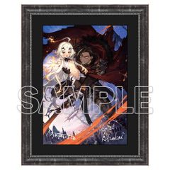 高河ゆん 40周年記念原画展 複製原画 LOVELESS - メルカリ
