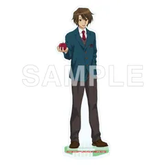 【予約】【新品】劇場版 涼宮ハルヒの消失 アクリルスタンドフィギュア 古泉一樹【正規品】のサムネイル