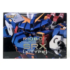 2026年最新】RIOBOT スーパーロボット大戦OGの人気アイテム - メルカリ