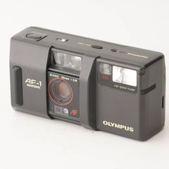 動作確認済】 Olympus AF-1 G07-1212-316-3v - メルカリ