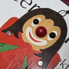 牧田純 原画 スケートボードにアクリル 砂漠で待ってる - メルカリ