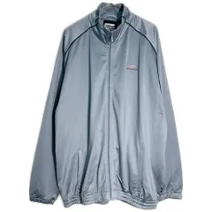umbro アンブロ トラックジャケット スポーツ ブルー(メンズ XL)中古 古着 Y4908のサムネイル