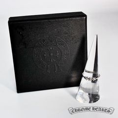 ラスト1点CHROMEHEARTS アイウェアポップ ウッドディスプレ - メルカリ