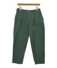 kolor クロップドパンツ メンズ 【古着】【中古】【送料無料】のサムネイル