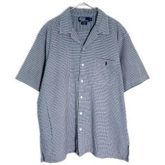 90年代 Levi's リーバイス デニムシャツ ブルー(メンズ L)中古 古着