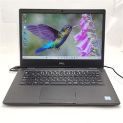激安初心者 デルノート中古美品DELL3470 i5 8G Win11 WIFI - メルカリ