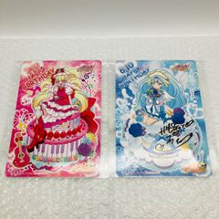 ONE PIECE ワンピース ルフィ ナツコミ 2022 ダブルステッカー 2枚