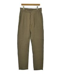 Nigel Cabourn ベーシックミリタリーチノ ネイビー 38インチ - メルカリ