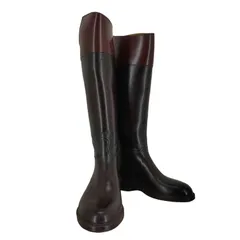 エーグル AIGLE フランス製 ロングレインブーツ  レディース  36のサムネイル