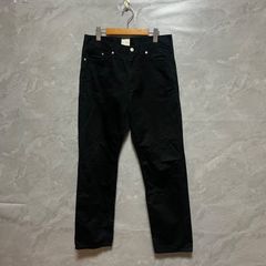THE ROW BURT ブラックデニムw38 極美品！ THE ROW BURT ブラックデニムw38 極美品！ - メルカリ