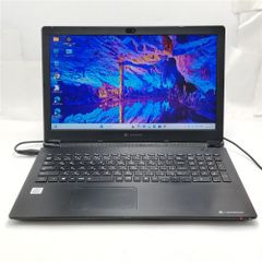 高性能中古東芝P55/FS i7 16G512G高速SSD Win11 WIFI - メルカリ