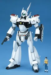 2026年最新】機動警察パトレイバー mg イングラム1号機の人気アイテム