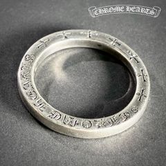 Chrome Hearts クロムハーツ ペンダントトップ タイニーCHクロス