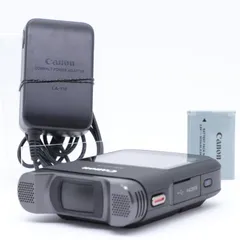 2026年最新】canon ivis miniの人気アイテム - メルカリ