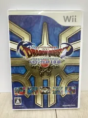 2026年最新】wii ドラクエ25周年の人気アイテム - メルカリ