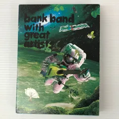 Bank Band with Great Artists ap bank fes '06 DVD ※スリーブ日焼けあり 中古品 smmd097439のサムネイル