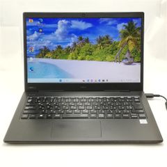 NEC PC-VJT16GZG5 UltraLite ノートパソコン - メルカリ