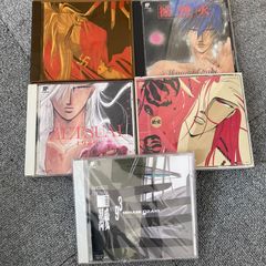 the cure ザ・キュアー CD 4枚セット - メルカリ