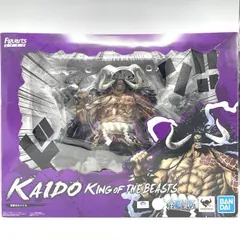 【中古】百獣のカイドウ フィギュアーツZERO [EXTRA BATTLE][69]のサムネイル