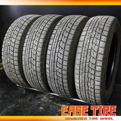 スタッドレス ヨコハマ アイスガードGI30 215/55R17ホイールWEDS