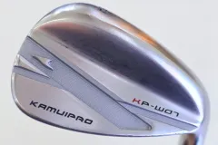 カムイ　KP-W07　52度　NSプロ MODUS3 TOUR105　Rフレックス　ウェッジ　中古　ゴルフドゥ！春日井店【最短即日発送】のサムネイル