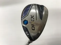 ダンロップ　XXIO 12 ネイビー　20度　MP1200 ネイビー　Sフレックス　ユーティリティ　中古　ゴルフドゥ！新大宮バイパス浦和店【最短即日発送】のサムネイル