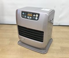 最安値 FH-G3217Y CORONA コロナ石油ファンヒーター 9畳～12畳 - メルカリ