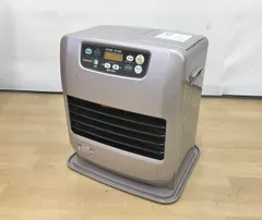 石油ファンヒーター コロナ CORONA FH-VG3317Y-P 木造9畳コンクリート12畳 2401LR114のサムネイル