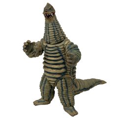 ジャンク】 X-PLUS エクスプラス 大怪獣シリーズ レッドキング - メルカリ
