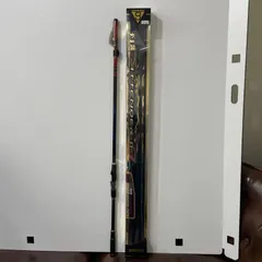 【美品】がまかつ がま磯 アテンダーII 225-50 長尾 グレ ロッド リール ルアー ＠川のサムネイル